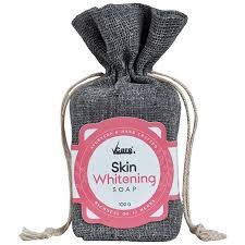 VCARE SKIN WHITENING SOAP 100G